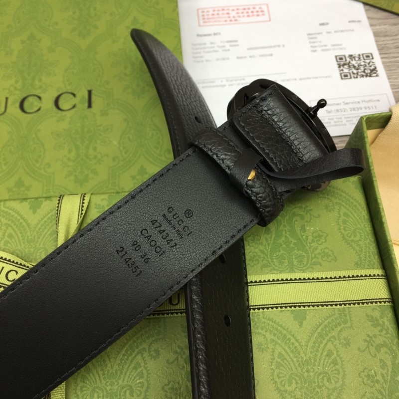 Gvc*1 belts